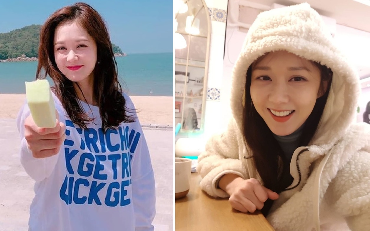 Mat moc Jang Nara anh 2