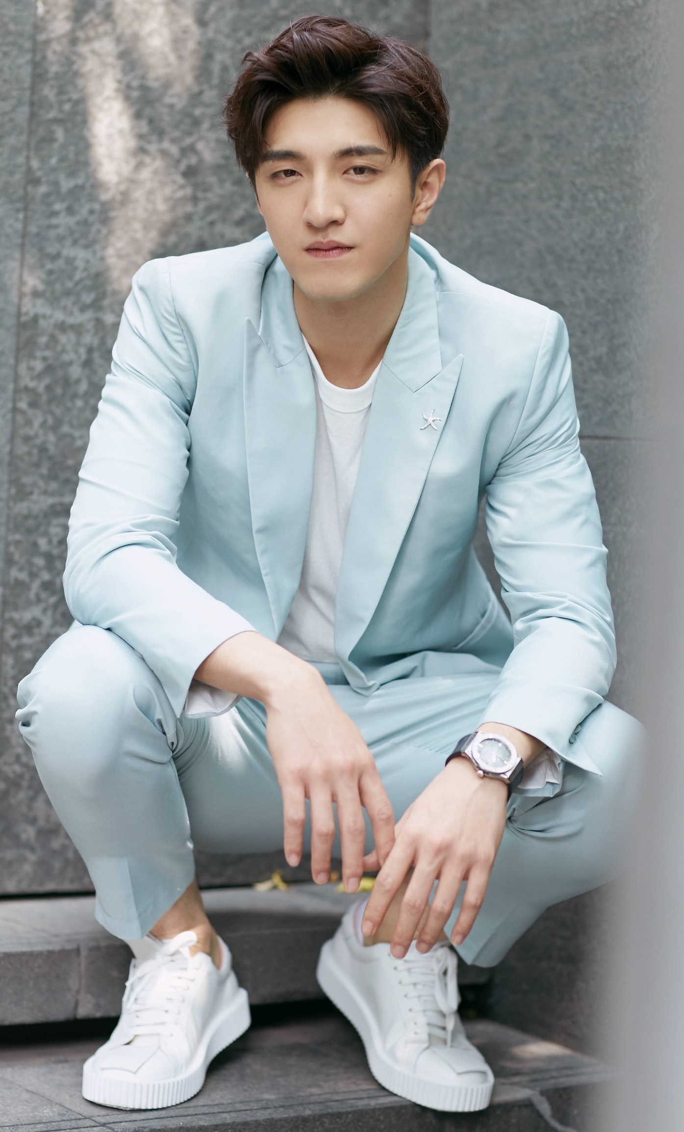 Trương Chỉ Khê và Kim Hạn ảnh 3 Truong Chi Khe va Kim Han anh 3