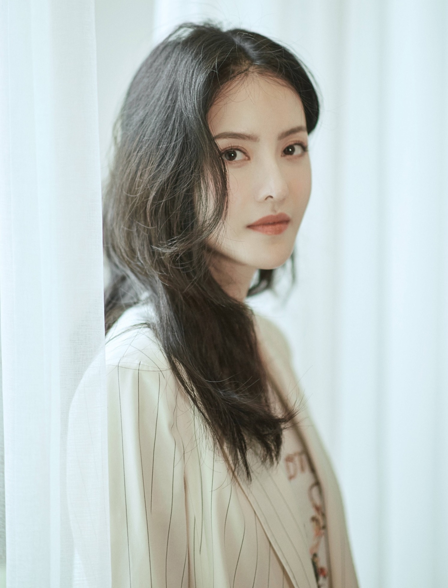 Trương Chỉ Khê và Kim Hạn ảnh 2 Truong Chi Khe va Kim Han anh 2