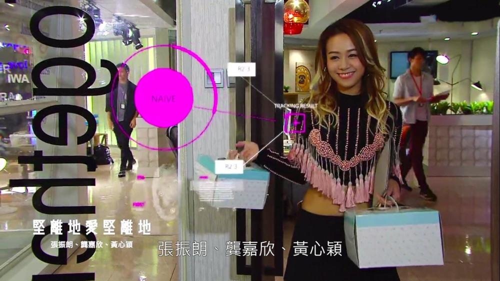 Hoang Tam Dinh anh 1