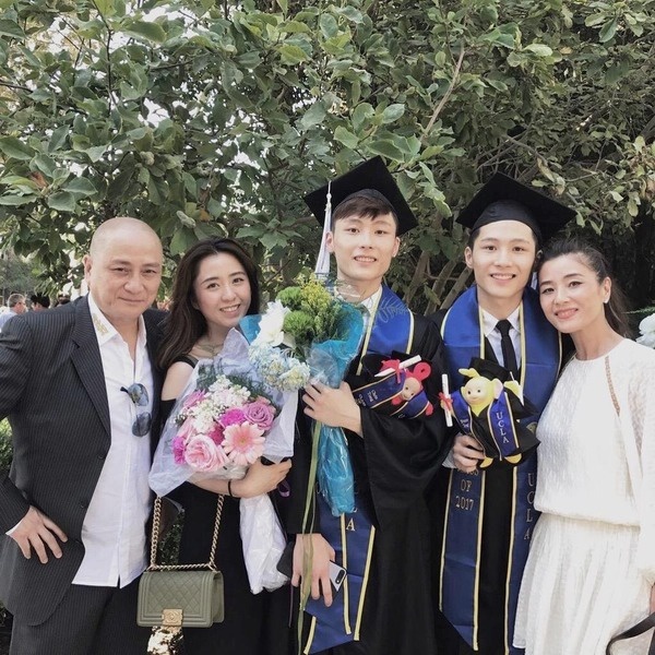 Thang Trấn Nghiệp ảnh 2 Thang Tran Nghiep anh 2