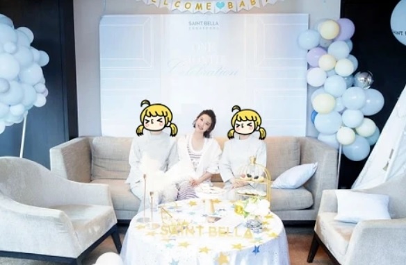 Đường Nghệ Hân ảnh 1 Duong Nghe Han anh 1