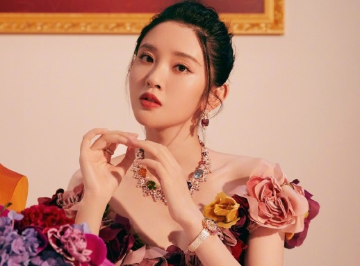 Chi phi sinh con cua Duong Nghe Han hinh anh