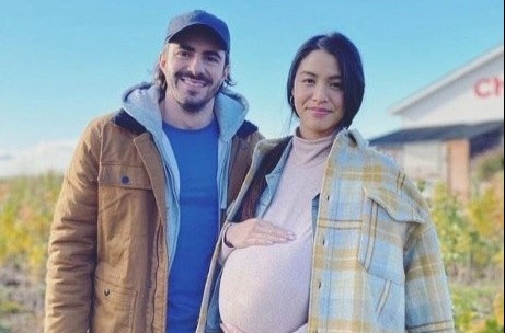 Cuoc song cua Loi Trang Nhi sau khi tu bo vuong mien hoa hau hinh anh