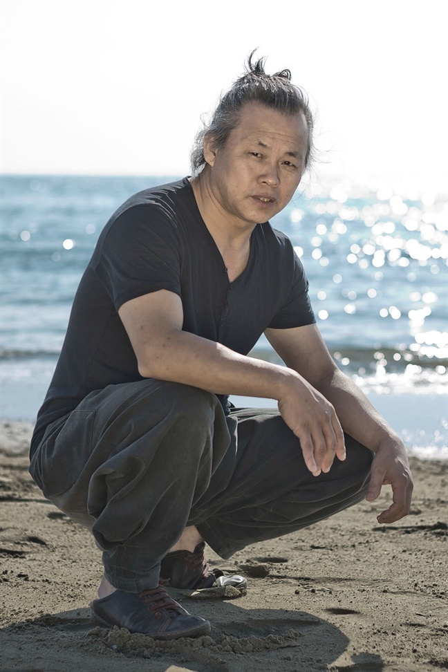 Kim Ki Duk anh 1