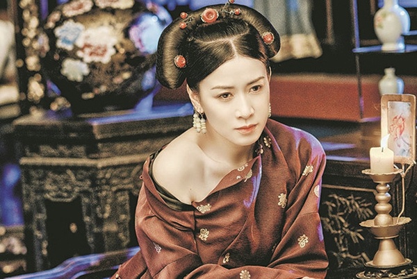 Vi sao sao hang A TVB thuong chi dong vai phu khi roi Hong Kong? hinh anh