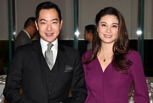 Hon phu cua Lieu Bich Nhi la dai gia rom hinh anh