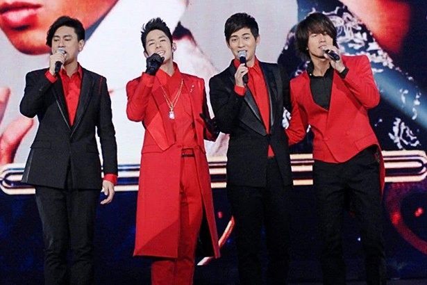 Dai truyen hinh Trung Quoc bi chi trich khi cat dung man F4 tai hop hinh anh