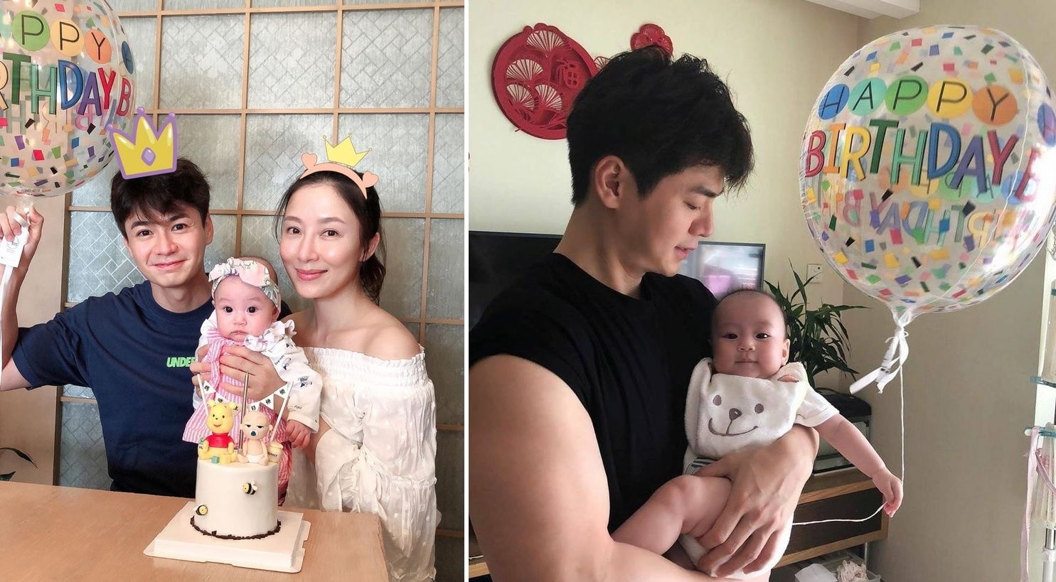 La Trong Khiem va Duong Di anh 2