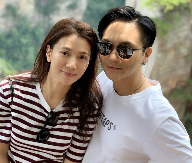 Vien Vinh Nghi va Truong Tri Lam anh 2