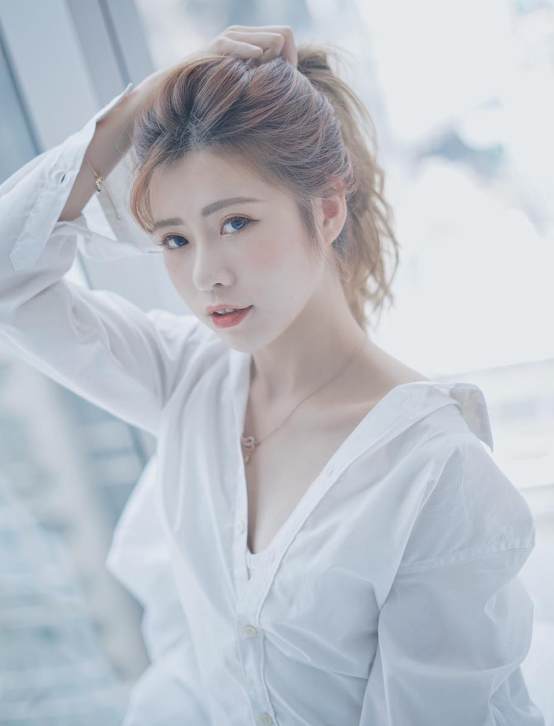 Hoa hau chau A anh 5