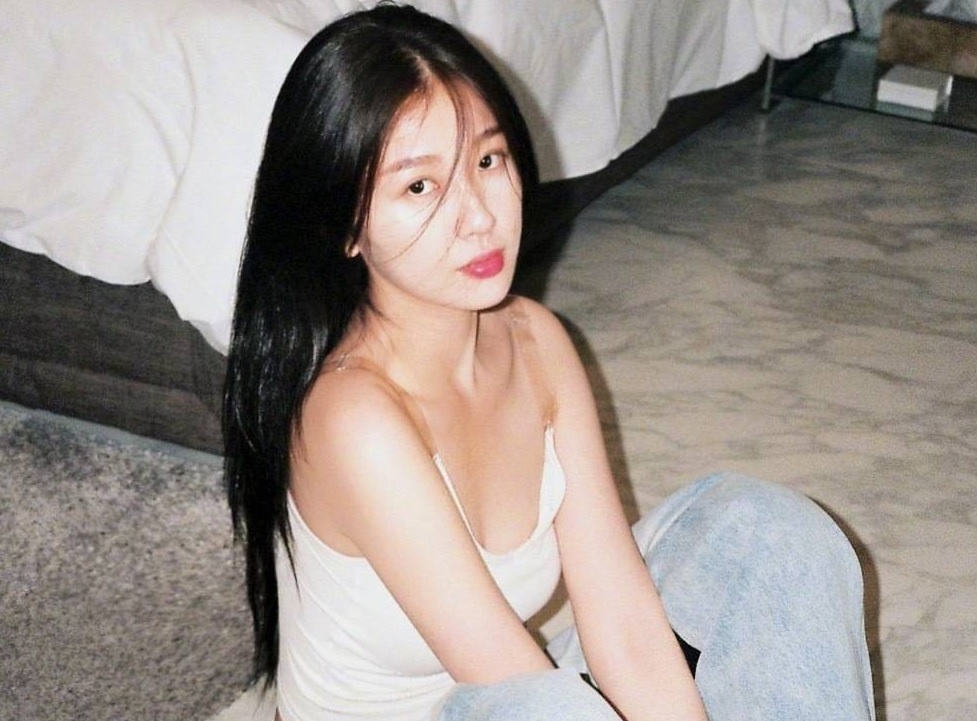 Anh doi thuong cua Ngu Thu Han hinh anh