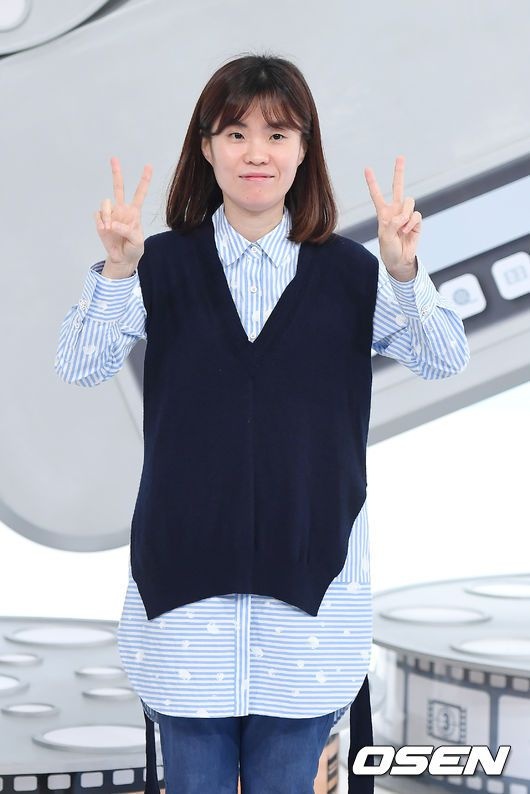  Park Ji Sun qua doi anh 1