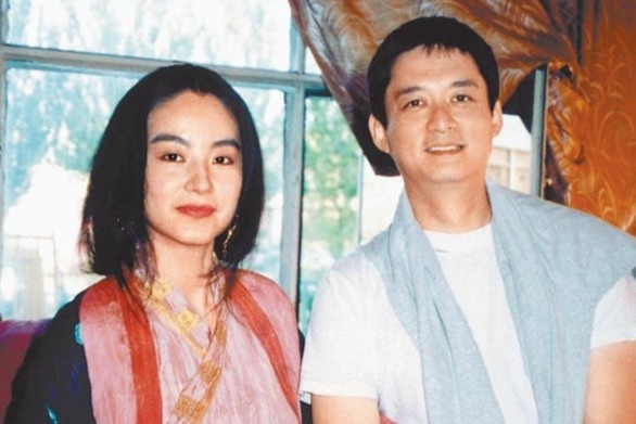 Tinh ban 40 nam giua Lam Thanh Ha va Truong Thuc Binh hinh anh