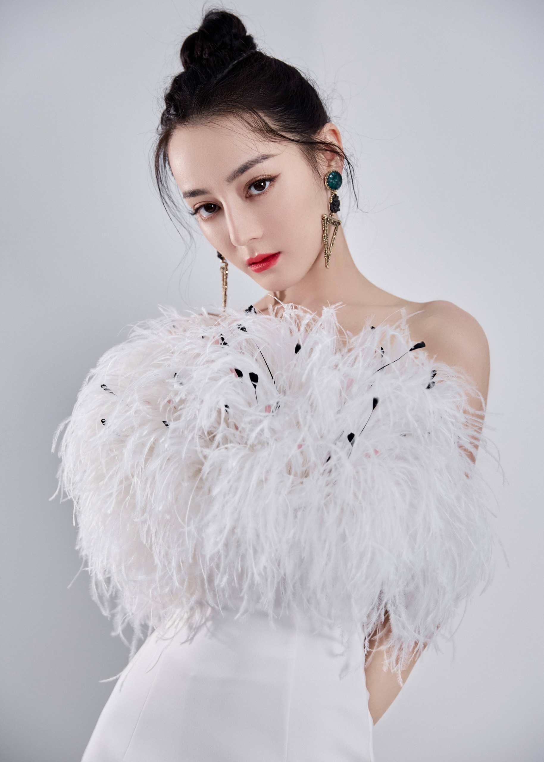 Sao Hoa ngữ nổi bằng chiêu trò ảnh 5 Sao Hoa ngu noi bang chieu tro anh 5