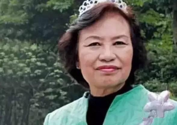 Sao nu gao coi TVB Du Mo Lien nguy kich hinh anh