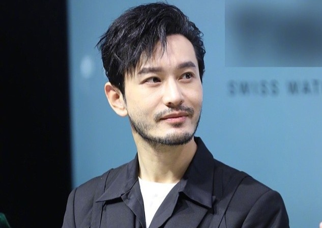 Huynh Hieu Minh thay doi phong cach hinh anh