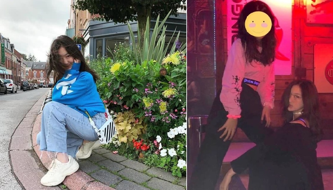 Con gai Vuong Phi anh 1