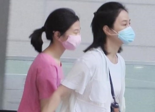 Quan Vinh Ha ne tranh de cap den suc khoe cua Truong Gia Huy hinh anh