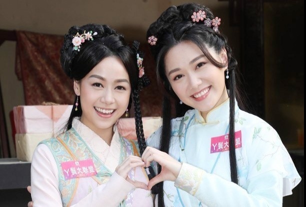 Hoang Tam Dinh va Thang Lac Van do vo tinh ban hinh anh