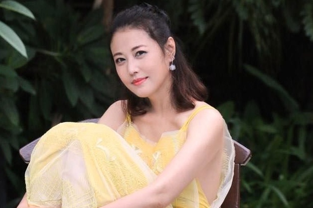 Chau Hai My kho chiu khi bi hoi viec tai hon hinh anh