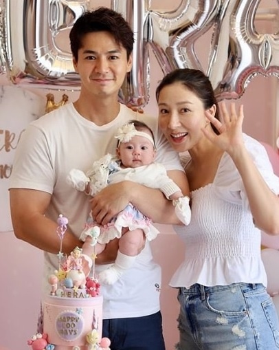 Duong Di va La Trong Khiem anh 2