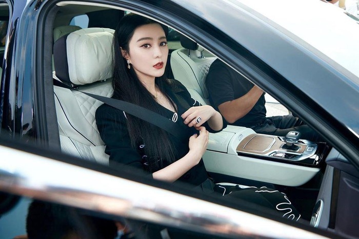 Su tro lai thi phi cua Pham Bang Bang hinh anh