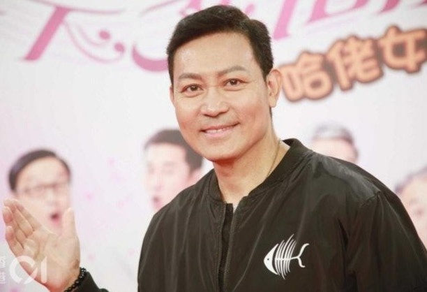 Dien vien Tang Vy Quyen nguy kich hinh anh