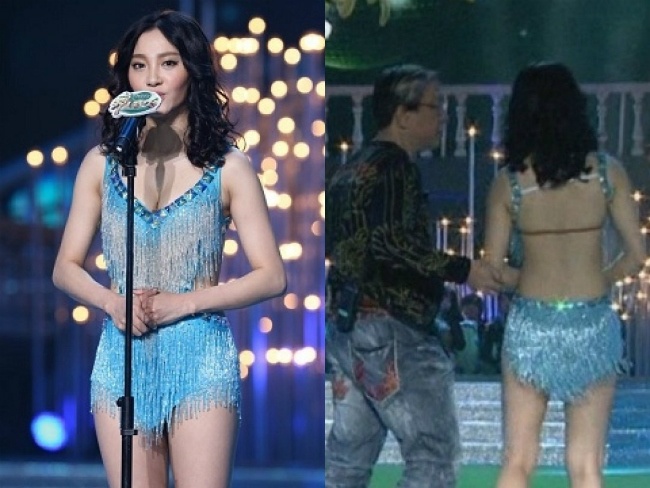 Sao Hoa ngu bo ve giua su kien anh 10