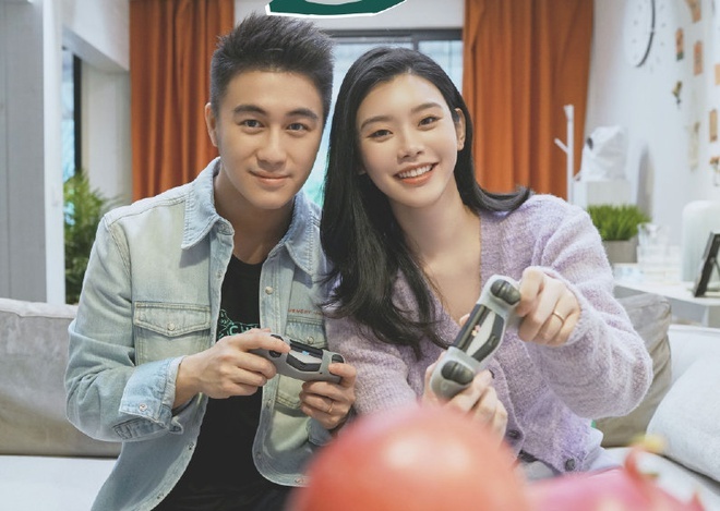 con trai vua song bai anh 1