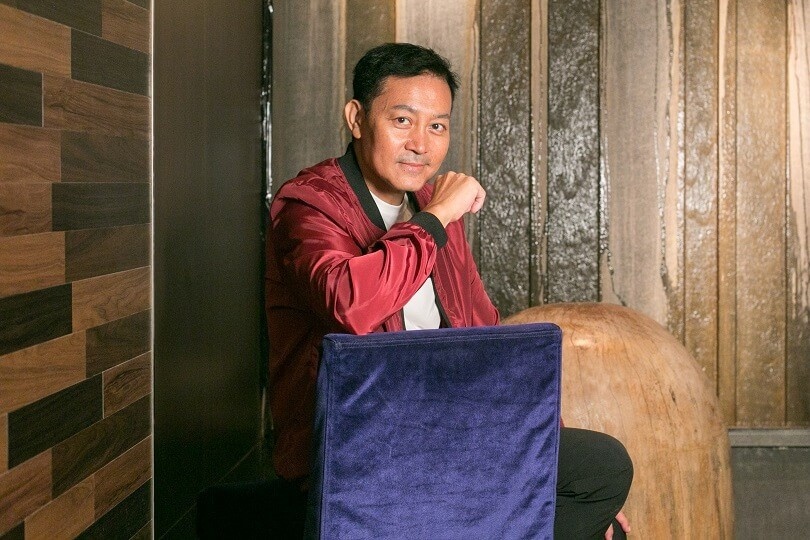 Tang Vy Quyen qua doi anh 1