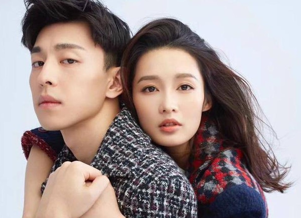 Ly Tham va Dang Luan hen ho hinh anh