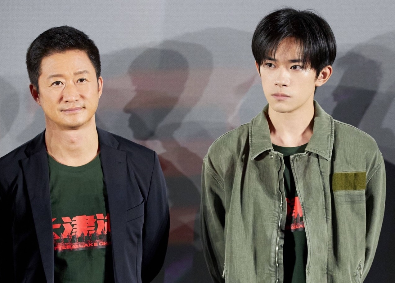 Ngo Kinh, Dich Duong Thien Ti lap ky luc moi hinh anh