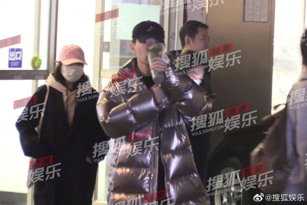 Dang Luan va Ly Tham anh 1