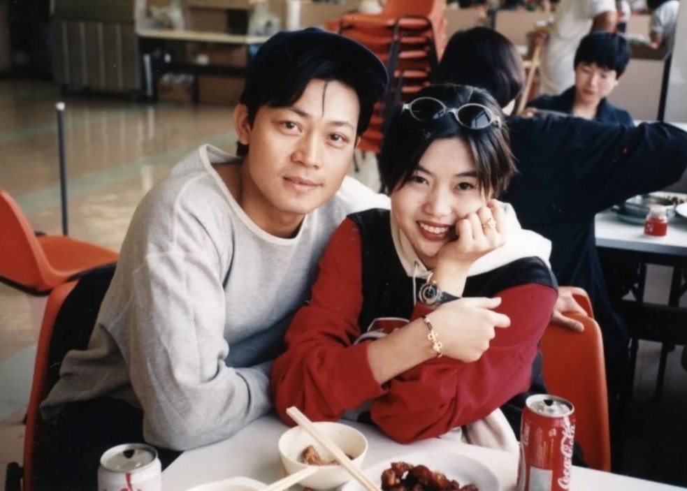 Tang Vy Quyen qua doi anh 3