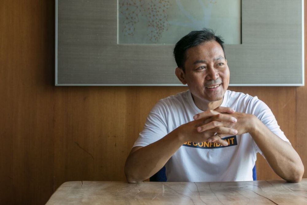 Tang Vy Quyen khong to chuc tang le anh 2