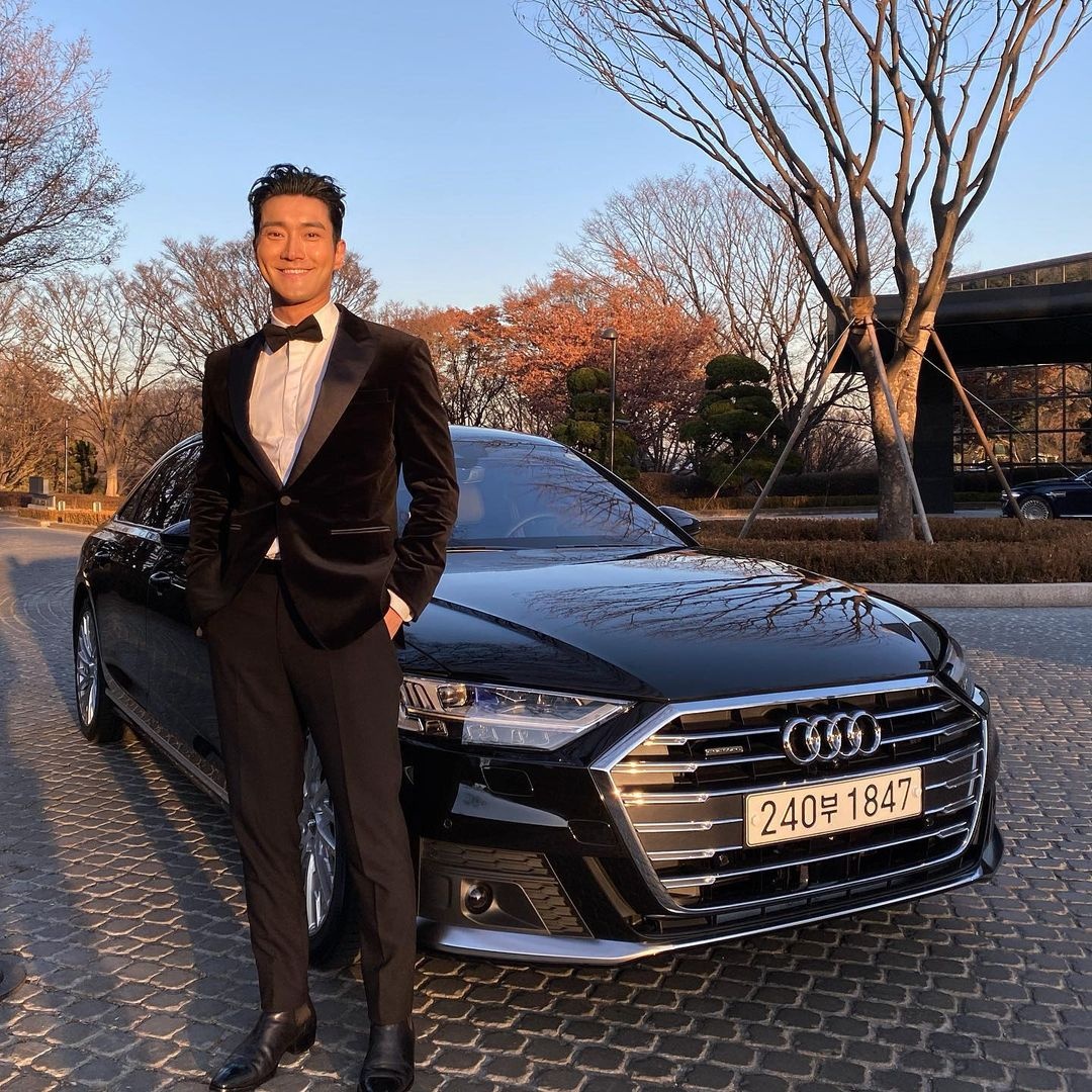 Nghe si Han Quoc co gia the khung anh 8