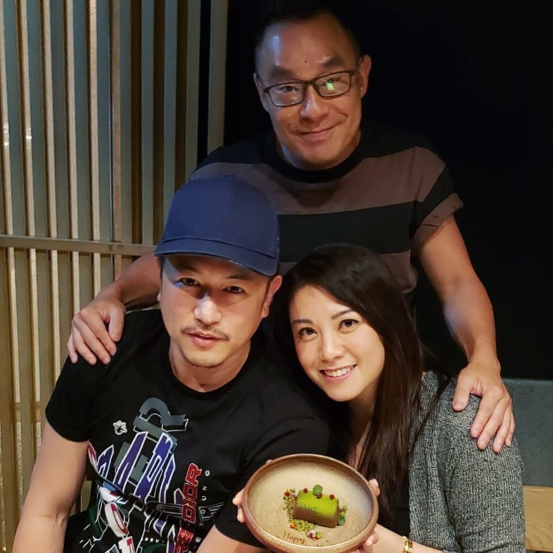 Tran Kien Phong giai nghe anh 1