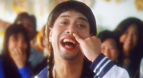 Ly Kien Nhan ra sao sau mot nam bi dot quy trong phong tam? hinh anh