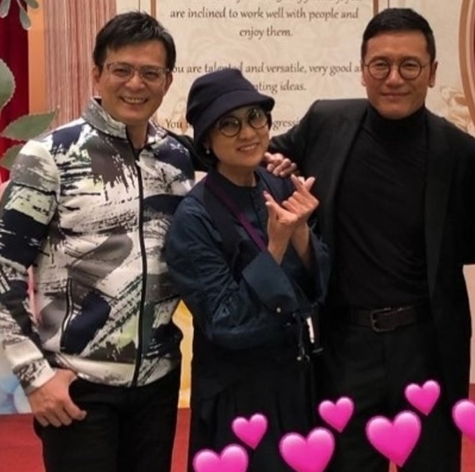 Huynh Nhat Hoa va Mieu Kieu Vy anh 2