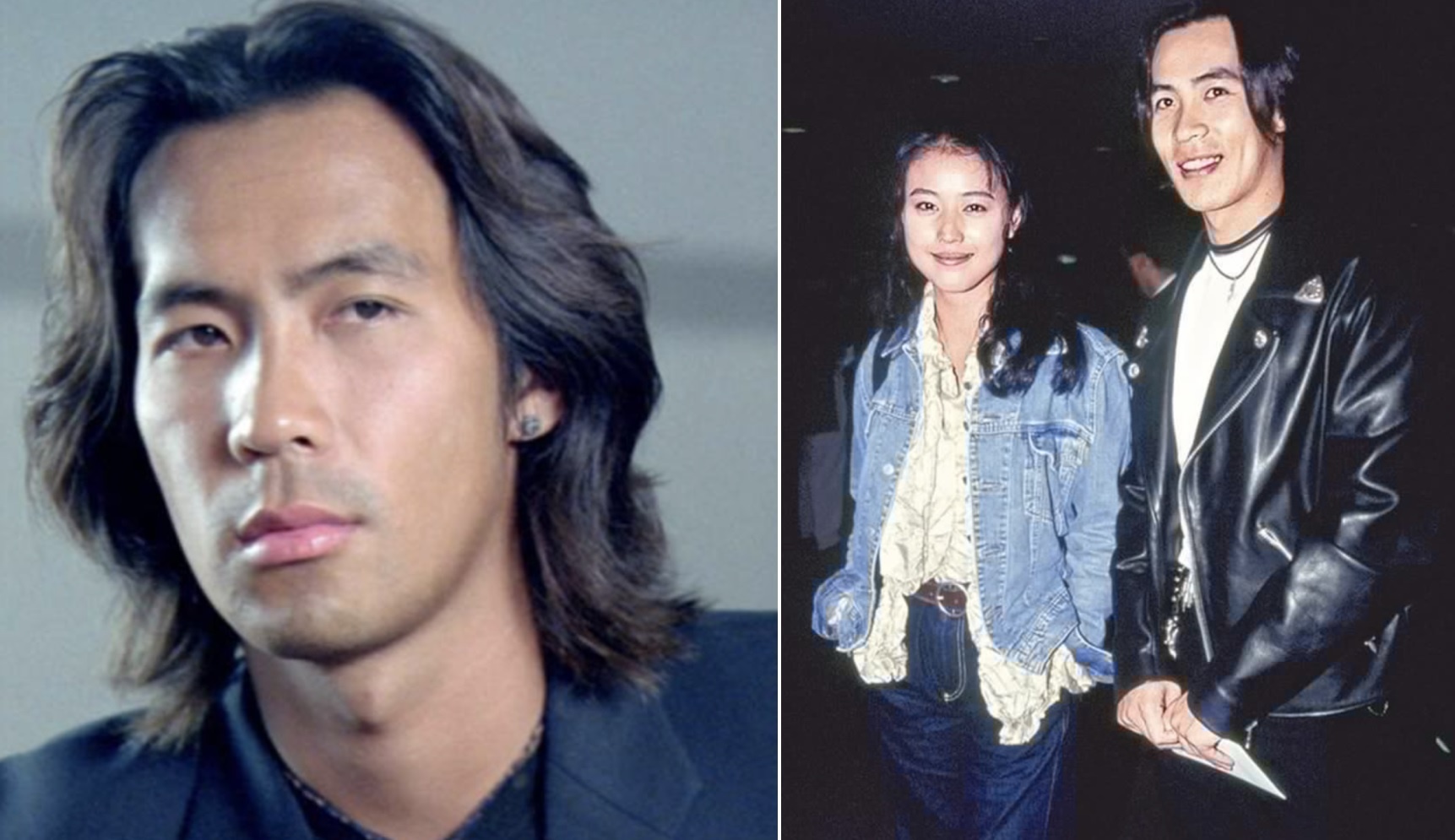 Cuoc song cua Lam Vy Luong anh 2