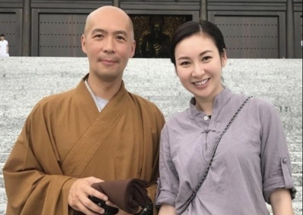 Cuoc song cua tai tu Lam Vy Luong sau 16 nam xuat gia hinh anh