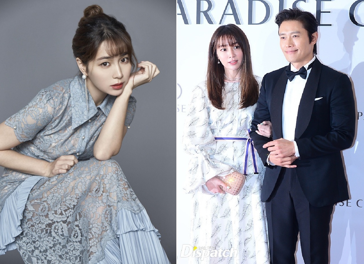 Nghe si Han Quoc co gia the khung anh 6