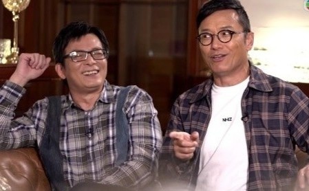 Tinh ban 40 nam cua Huynh Nhat Hoa va Mieu Kieu Vy hinh anh