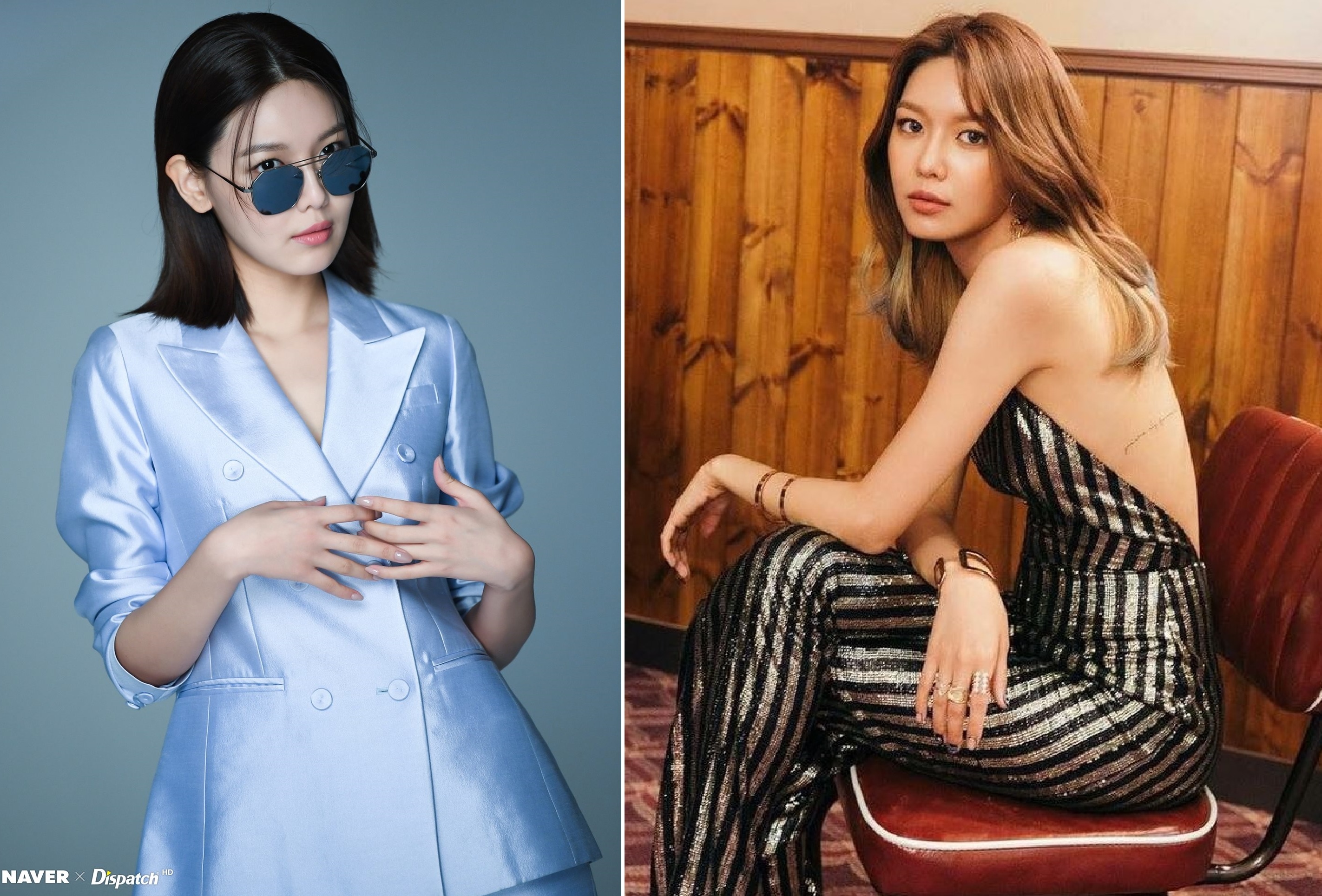 Nghe si Han Quoc co gia the khung anh 3