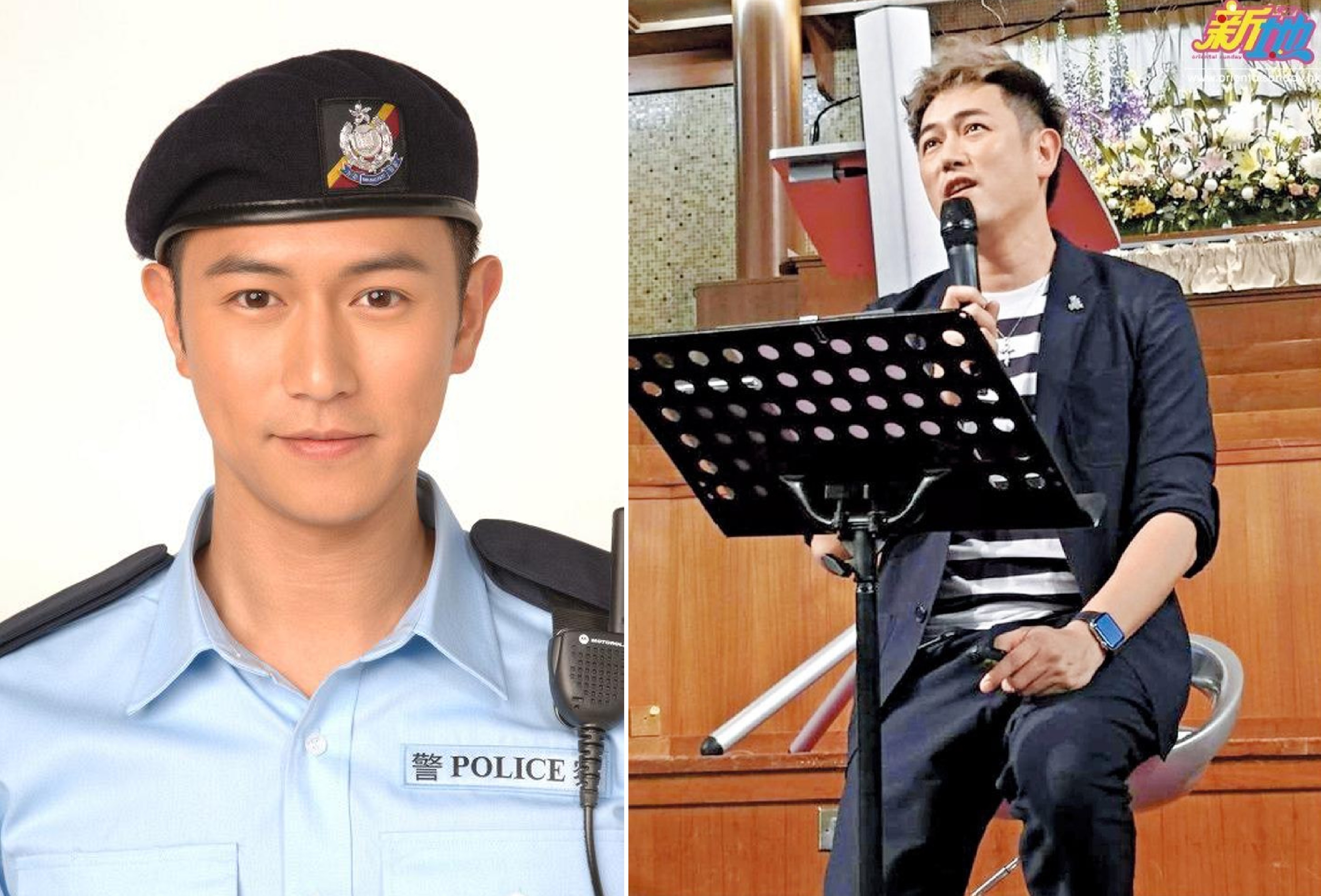 Tran Kien Phong giai nghe anh 2