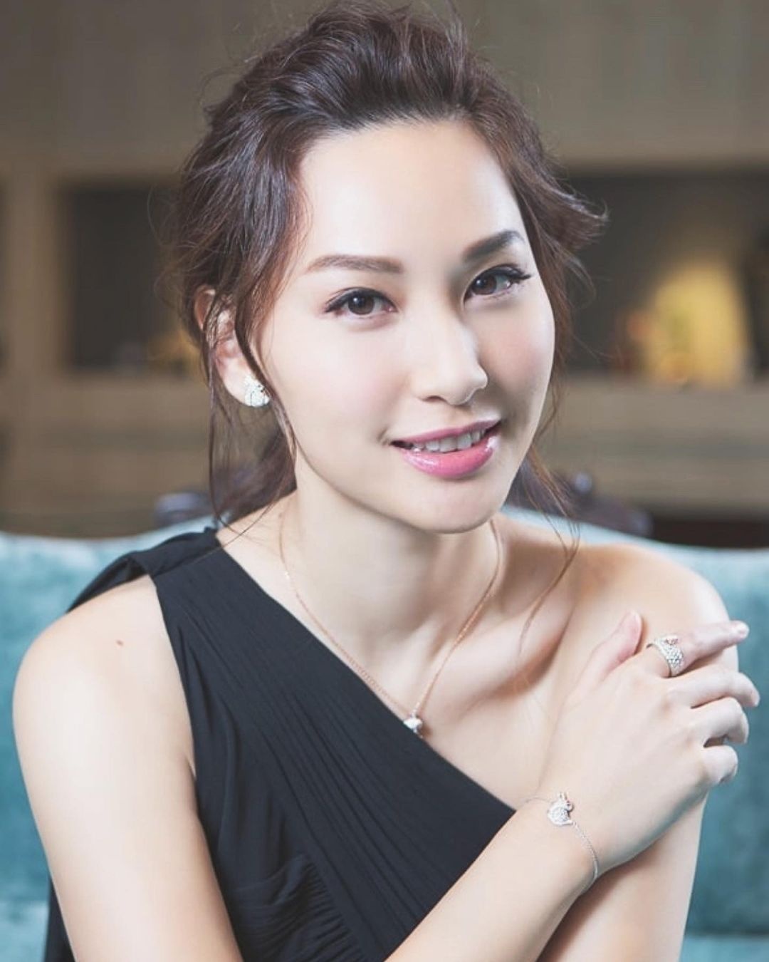 Cuoc song cua Tu Tu San sau khi giai nghe anh 2