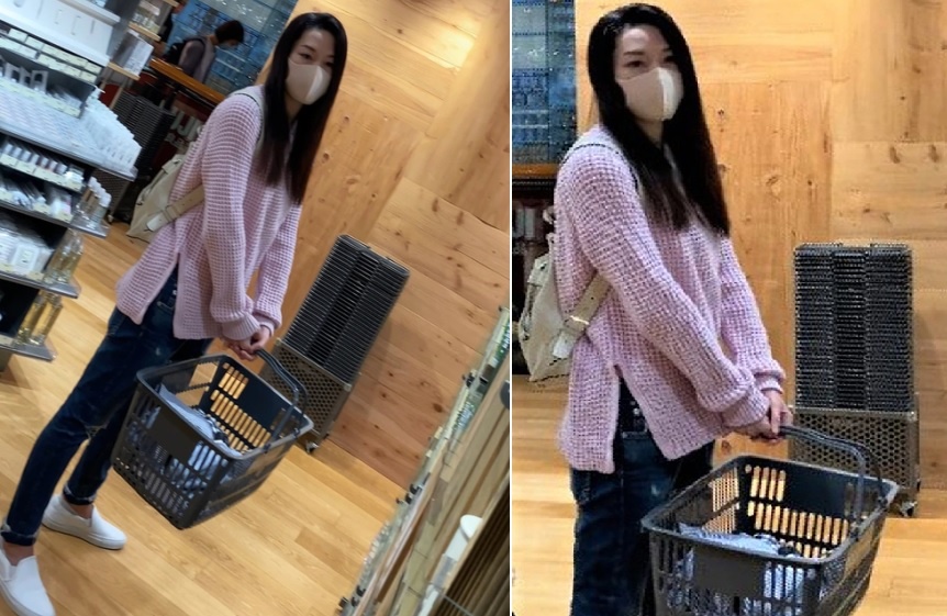 Cuoc song cua Tu Tu San sau khi giai nghe anh 1