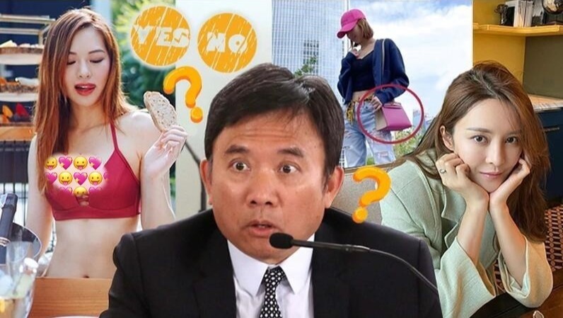 Hoa hau Phung Doanh Doanh anh 1