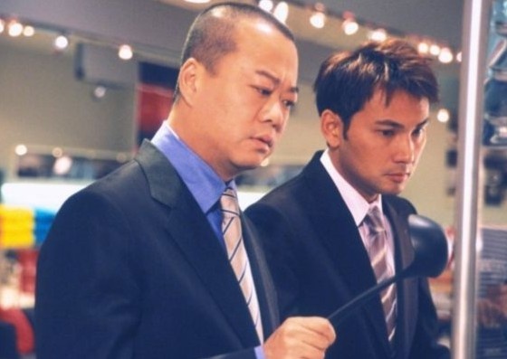 Au Duong Chan Hoa tai ngo ban dien ‘Bang chung thep’ hinh anh